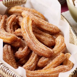 🧁 This Sweets Quiz Will Reveal Your Best Personality Trait Cinnamon