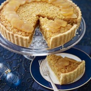 🧁 This Sweets Quiz Will Reveal Your Best Personality Trait Treacle tart