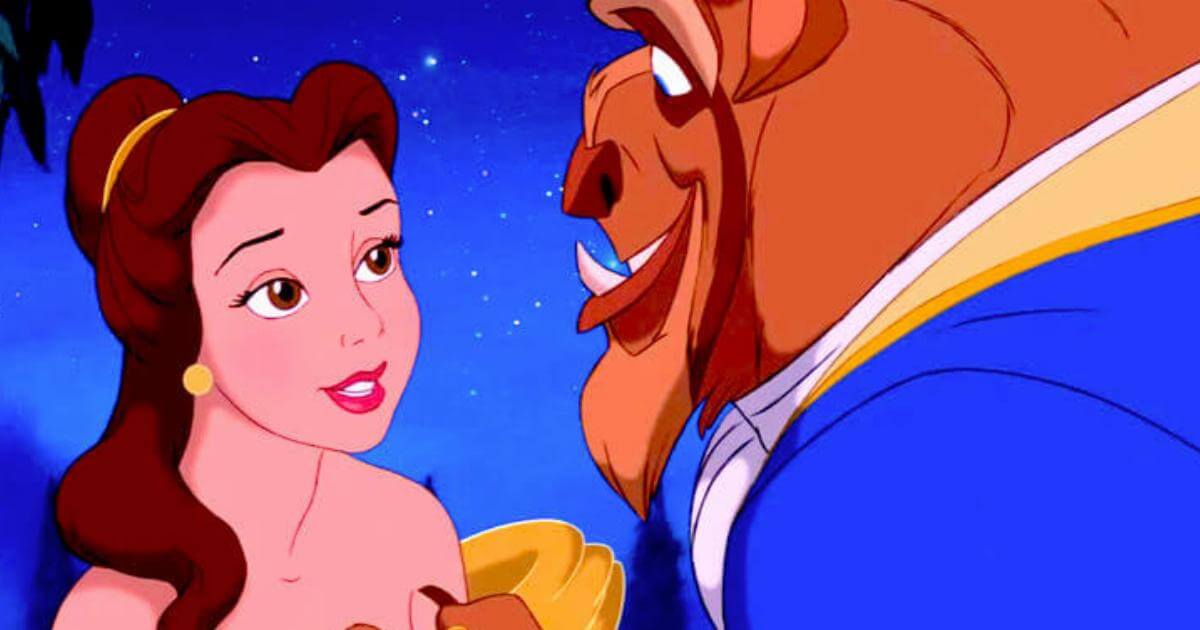 You got: Words of Affirmation! Watch a Disney Movie Marathon and We’ll Guess Your Love Language