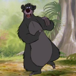 👑 Your Disney Character A-Z Preferences Will Determine Which Disney Princess You Really Are Baloo