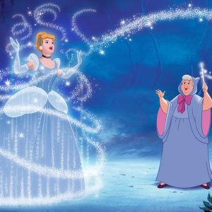 Can You Match Fictional 20 Cats To Their Movies? Quiz Cinderella