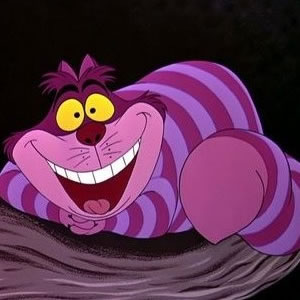 👑 Your Disney Character A-Z Preferences Will Determine Which Disney Princess You Really Are Cheshire Cat