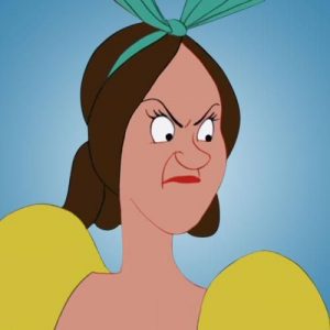 👑 Your Disney Character A-Z Preferences Will Determine Which Disney Princess You Really Are Drizella Tremaine