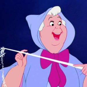 👑 Your Disney Character A-Z Preferences Will Determine Which Disney Princess You Really Are Fairy Godmother