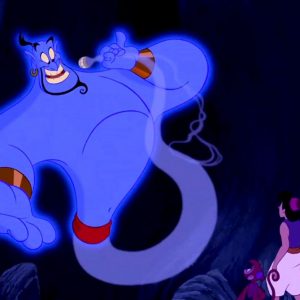 Which Disney Villain Are You? Quiz Genie