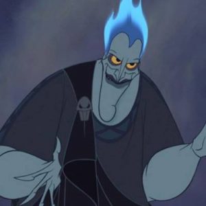 👑 Your Disney Character A-Z Preferences Will Determine Which Disney Princess You Really Are Hades