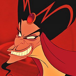 👑 Your Disney Character A-Z Preferences Will Determine Which Disney Princess You Really Are Jafar