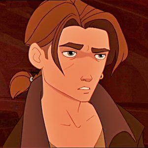 👑 Your Disney Character A-Z Preferences Will Determine Which Disney Princess You Really Are Jim Hawkins