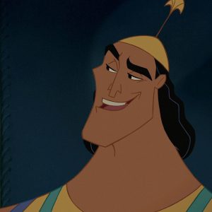 👑 Your Disney Character A-Z Preferences Will Determine Which Disney Princess You Really Are Kronk