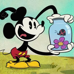 I Bet You Can't Get 13/18 On This General Knowledge Quiz (feat. Disney ...