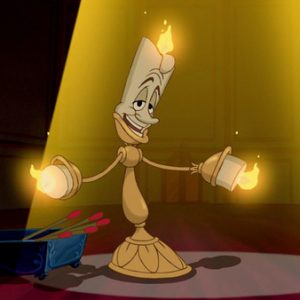 👑 Your Disney Character A-Z Preferences Will Determine Which Disney Princess You Really Are Lumiere