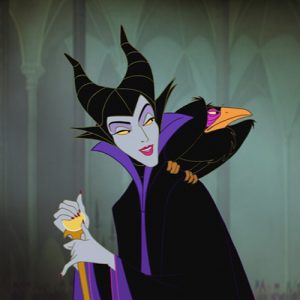 👑 Your Disney Character A-Z Preferences Will Determine Which Disney Princess You Really Are Maleficent