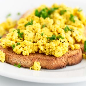 🥞 This Breakfast Buffet Quiz Will Reveal Your Actual and Emotional Ages Scrambled tofu