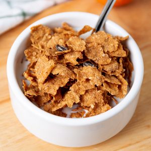 🥞 This Breakfast Buffet Quiz Will Reveal Your Actual and Emotional Ages Raisin Bran