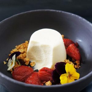 Travel to Italy for a Weekend and We’ll Predict What Your Life Will Be Like in 5 Years Panna cotta