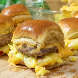 🥞 This Breakfast Buffet Quiz Will Reveal Your Actual and Emotional Ages Breakfast sliders