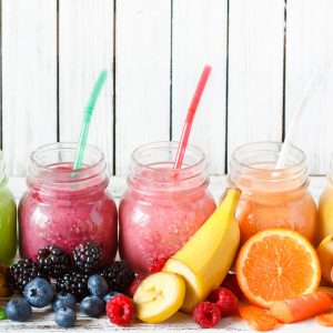 Design Your Vacation & I'll Give You Destination To ️ T… Quiz Smoothie
