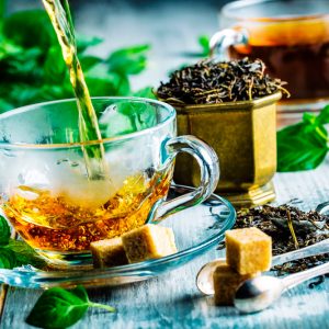 If You Are Food Pro, You Shouldn't Break Sweat Crushing This 25-Question Quiz Tea