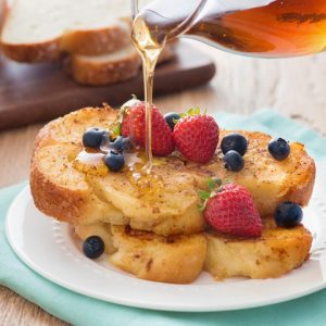 🍰 This Dessert Quiz Is Scientifically Designed to Determine 🫥 What Kind of Vibe You Give Off French toast