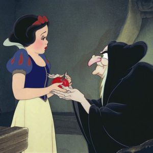 1930s Trivia Snow White and the Seven Dwarfs
