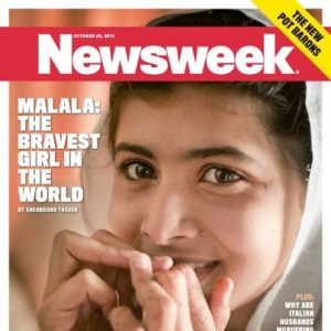 1930s Trivia Newsweek