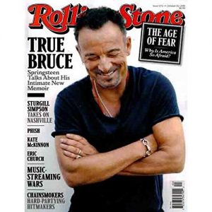 The Rolling Stones Quiz The magazine got its name from the band