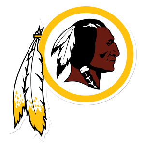 1930s Trivia Washington Redskins