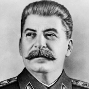 How Much Random 1960s Knowledge Do You Have? Joseph Stalin