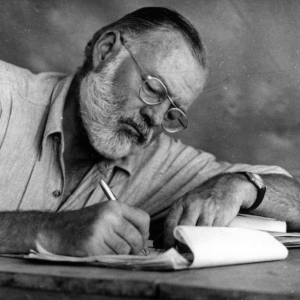 These Questions About World History Were Actually Asked on “Jeopardy!” — Can You Get 12/15? Who is Ernest Hemingway?