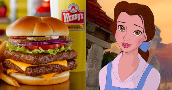 🍔 Order a Mega Meal at Wendy’s and We’ll Guess If You’re an Introvert or Extrovert