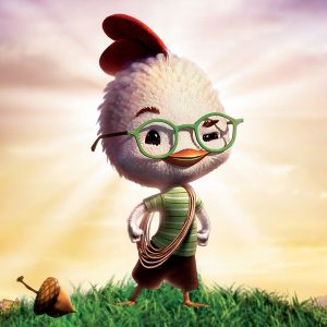 👑 Your Disney Character A-Z Preferences Will Determine Which Disney Princess You Really Are Chicken Little