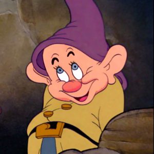 👑 Your Disney Character A-Z Preferences Will Determine Which Disney Princess You Really Are Dopey