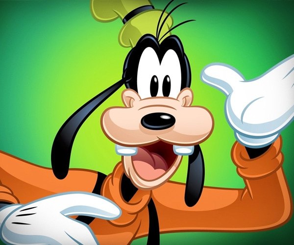 If You Can Pass This Random Knowledge Quiz, You Know Too Much Goofy
