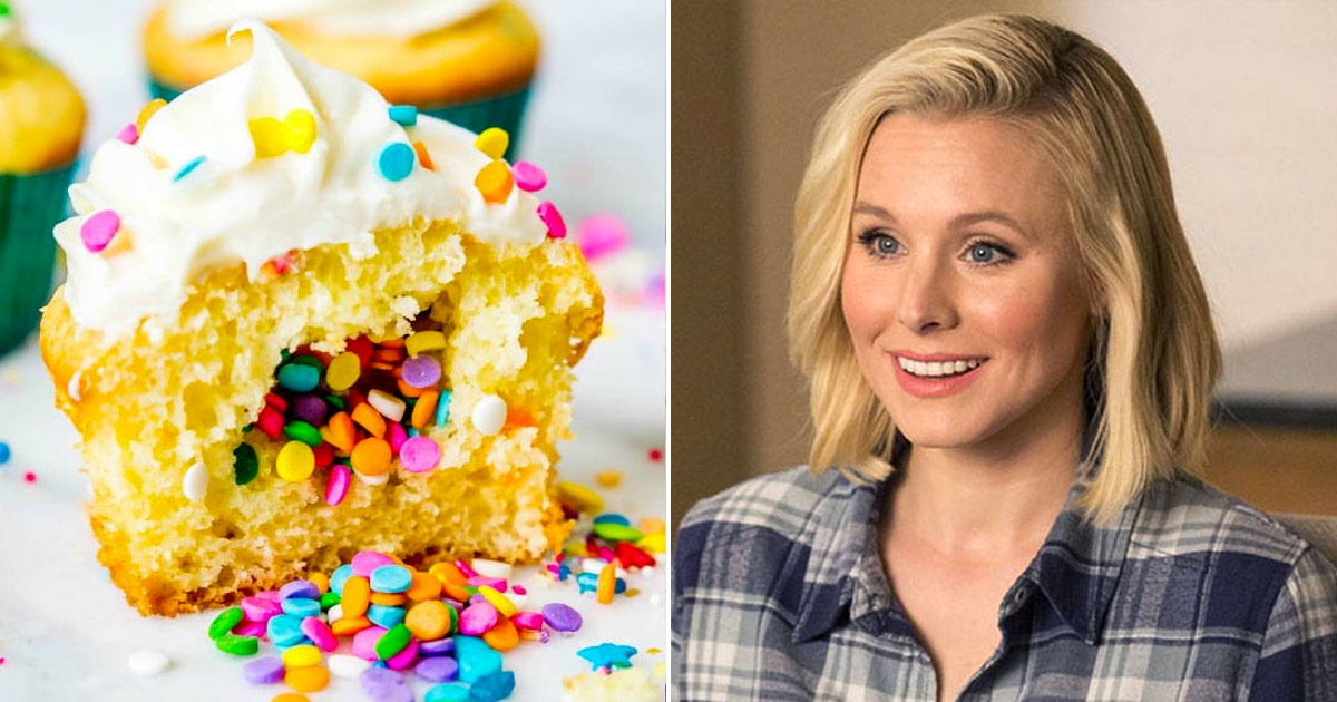 🧁 This Sweets Quiz Will Reveal Your Best Personality Trait