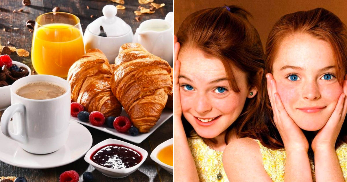 🥞 This Breakfast Buffet Quiz Will Reveal Your Actual and Emotional Ages