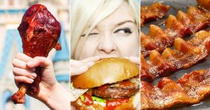 If You've Eaten 14 of Meats, You're Definitely Carnivore Quiz