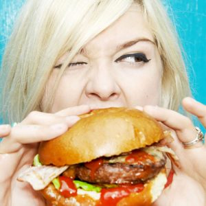 If You Were On A 1990s TV Show, Which One Would It Be? Quiz Eating
