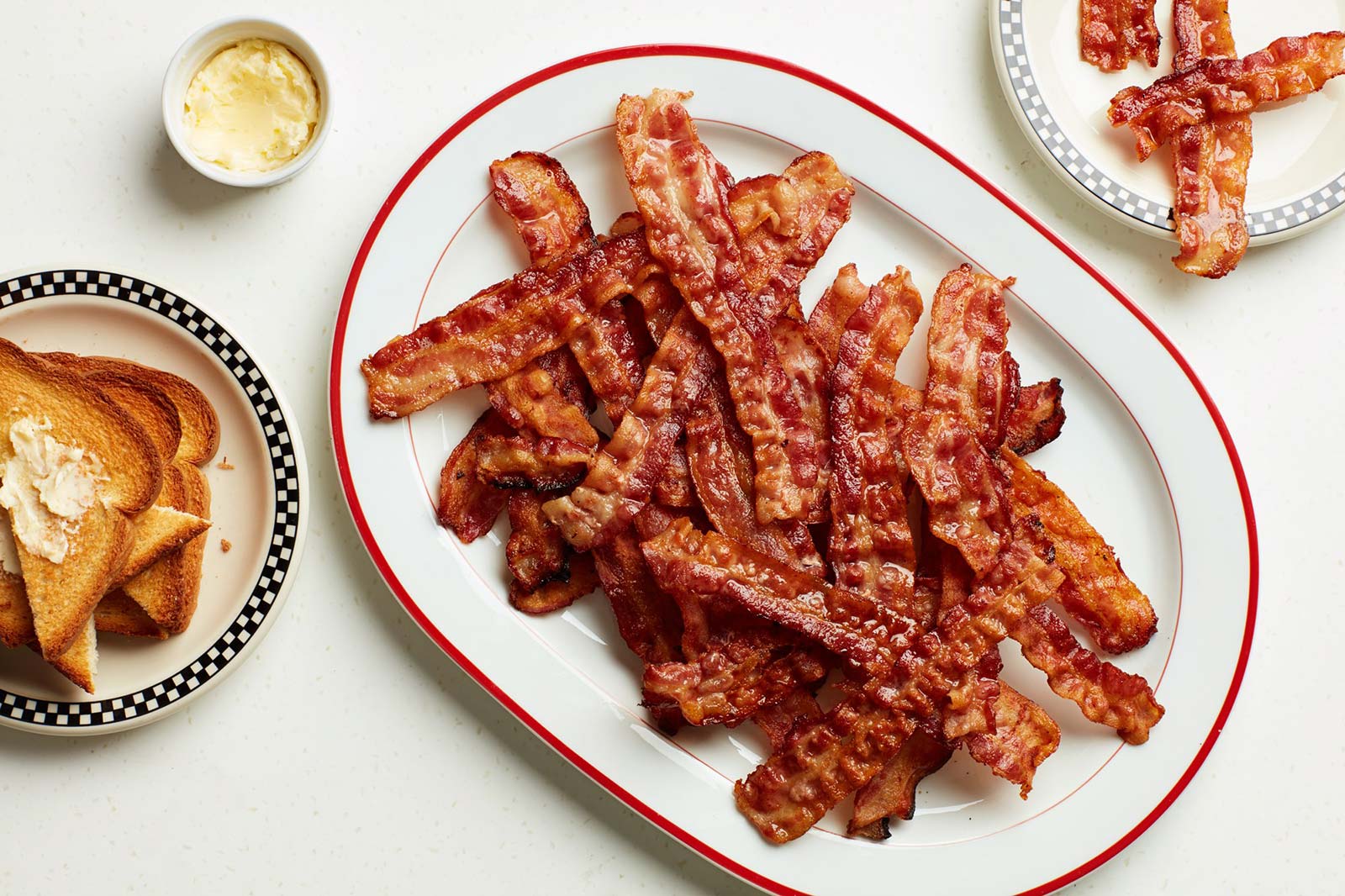 🍖 Can We Guess Your Age and Gender Based on the Meats You’ve Eaten? Bacon1