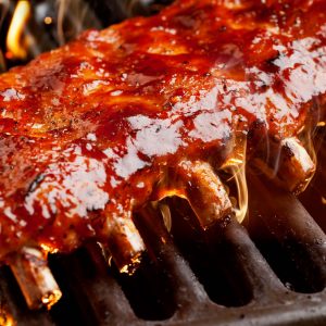 Eat Some Expensive Fancy Food and We’ll Guess How Old You Are BBQ ribs