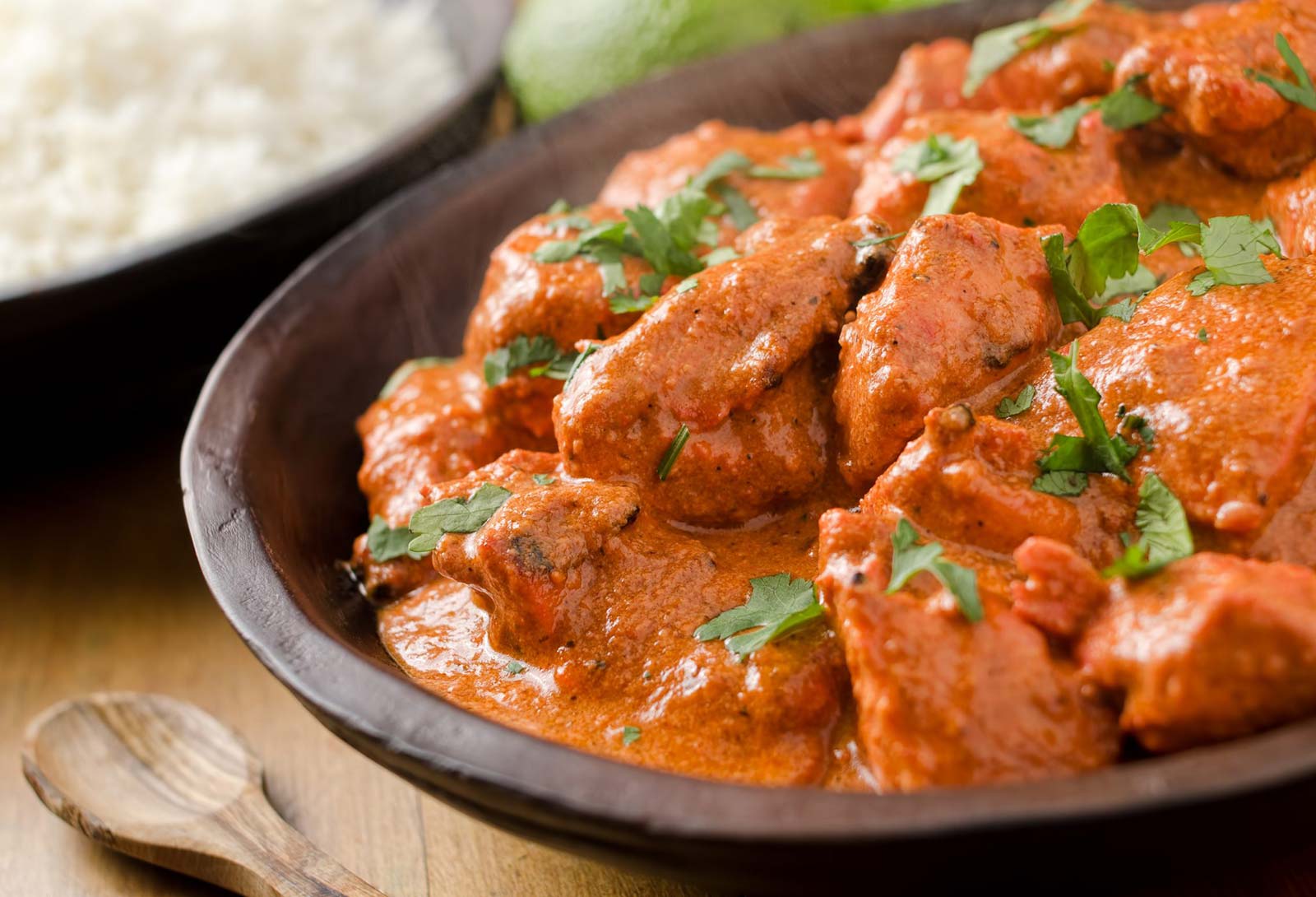 🍖 Can We Guess Your Age and Gender Based on the Meats You’ve Eaten? Butter Chicken1