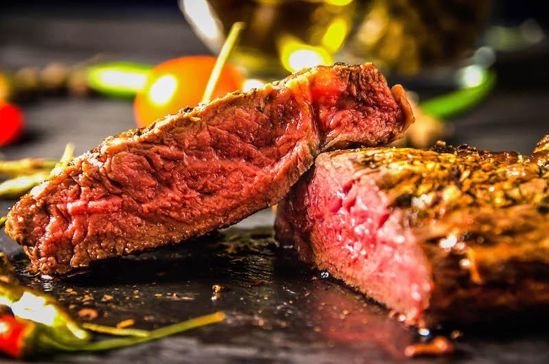 🍖 Can We Guess Your Age and Gender Based on the Meats You’ve Eaten? Filet Mignon Steak