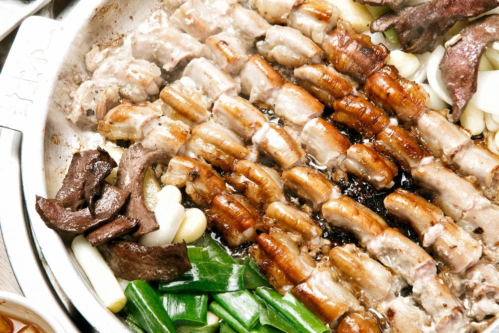 🍖 Can We Guess Your Age and Gender Based on the Meats You’ve Eaten? Tripe