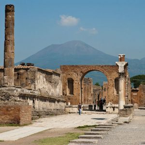 Only People Who Are Obsessed With Trivia Will Be Able To Pass This Quiz Pompeii