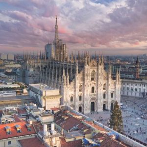 🗺 If You Can Get 11/15 on This European Capitals Quiz, You’re Officially a Genius Milan