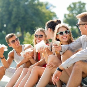 👭 This Word Association Quiz Will Determine How Good of a Friend You Are The names of several of your friends