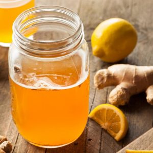 Brainrot Quiz Kombucha