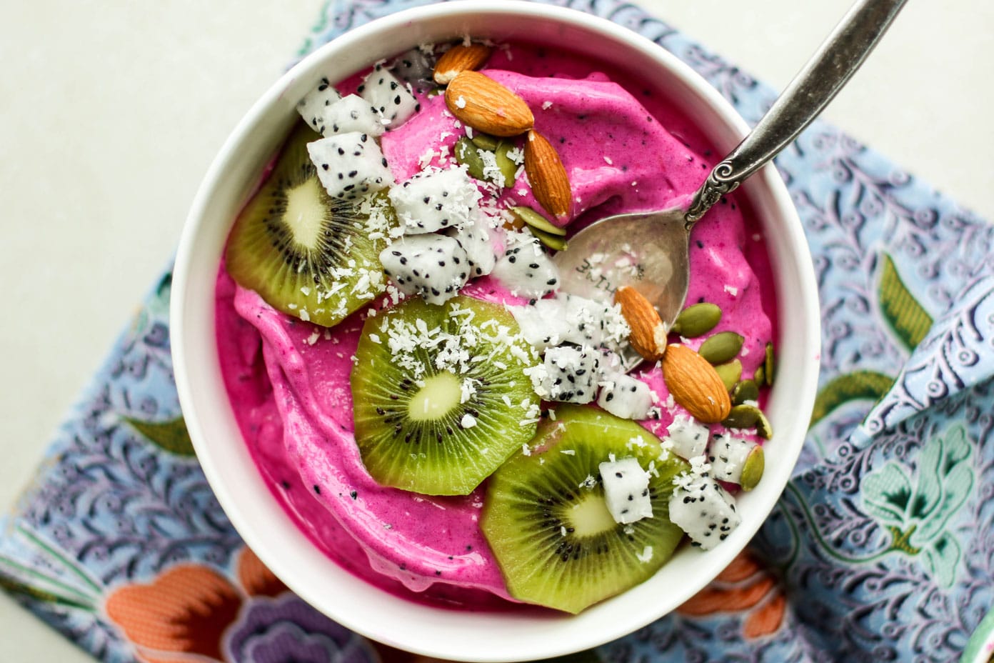 If You’ve Eaten 11/21 of These Foods, Then You’re Definitely a Hipster Smoothie Bowl