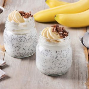 🍰 Don’t Freak Out, But We Can Guess Your Eye Color Based on the Desserts You Eat Chia