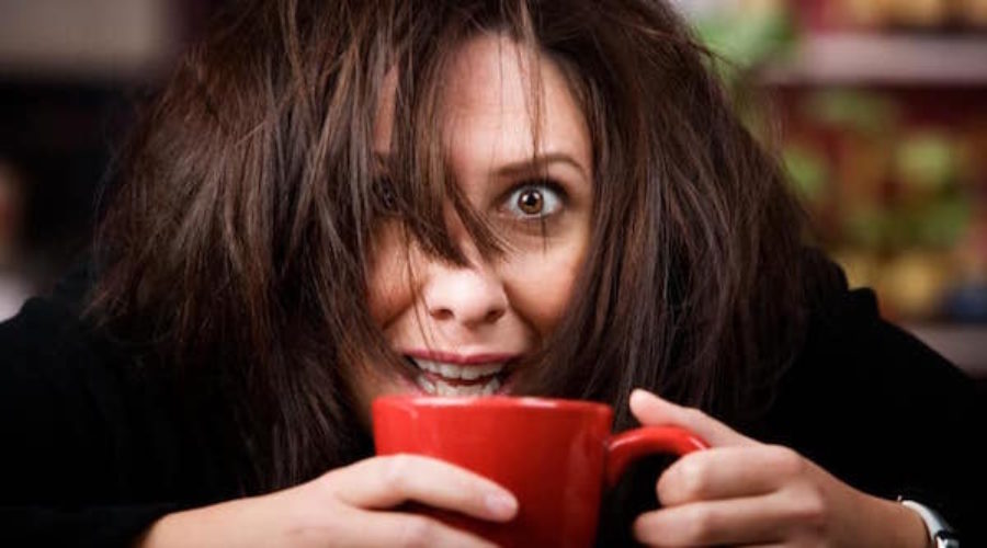 You're A Coffee Addict! If You’ve Done 12/23 of These Things, You’re Definitely a Coffee Addict ☕️