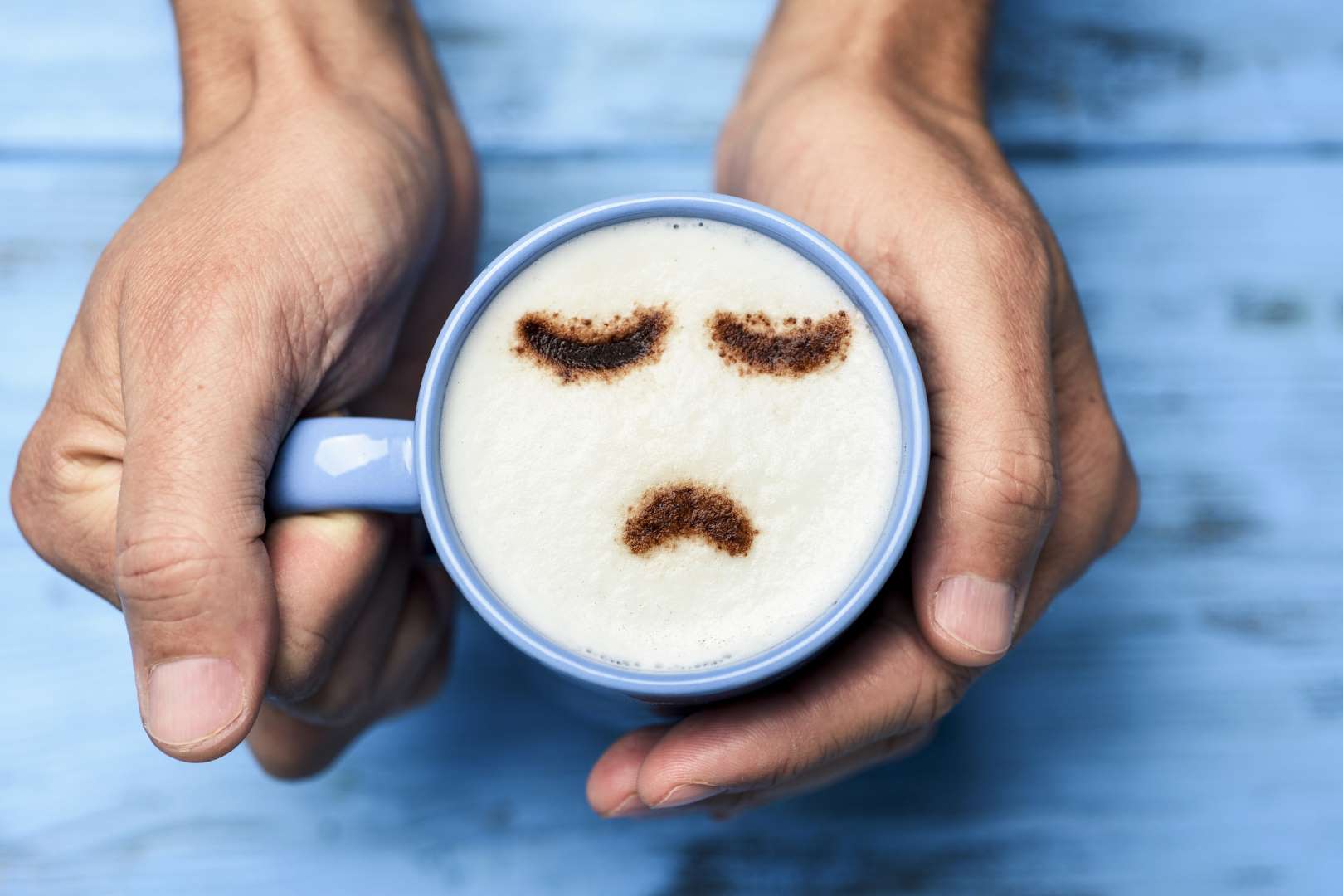 ☕️ If You’ve Done 12/23 of These Things, You’re Definitely a Coffee Addict Coffee Smiley Sad